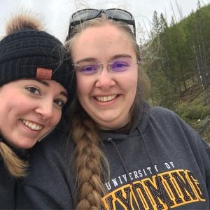 Meet your Posher, Lily